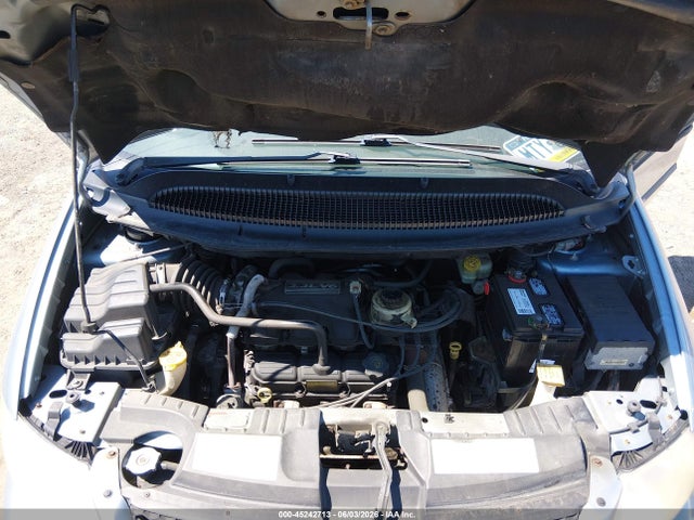 Dodge Grand Caravan Se