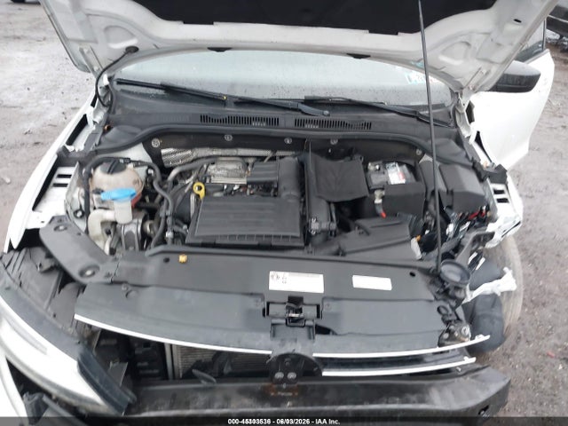 Volkswagen Jetta 1.4t S
