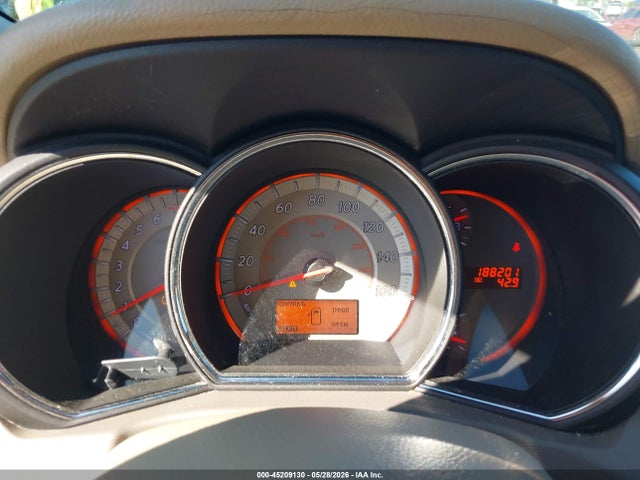 Nissan Murano Sl