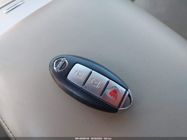 Nissan Murano Sl