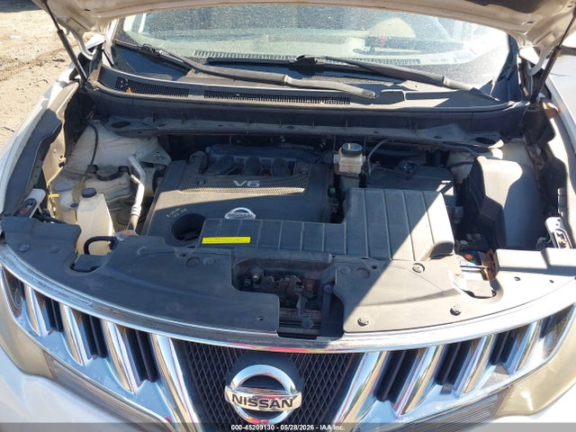 Nissan Murano Sl