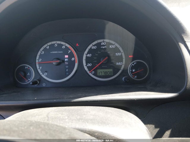 Honda CR-V Ex
