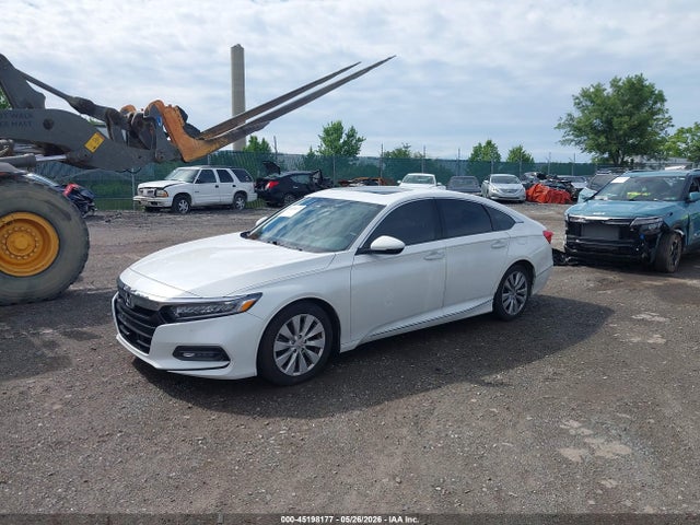 Honda Accord Touring