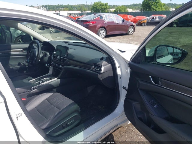 Honda Accord Touring