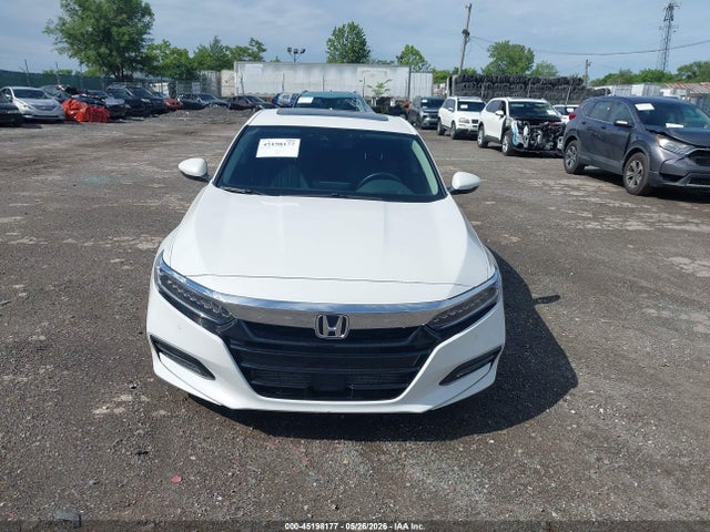 Honda Accord Touring