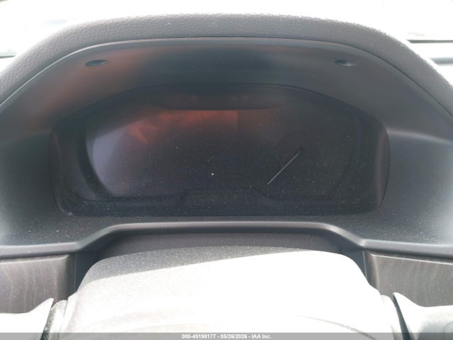 Honda Accord Touring
