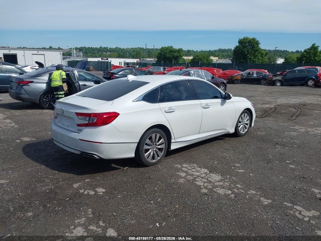 Honda Accord Touring