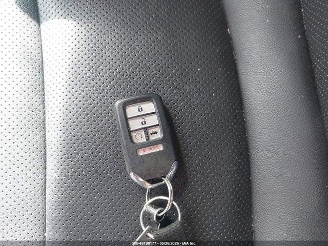 Honda Accord Touring