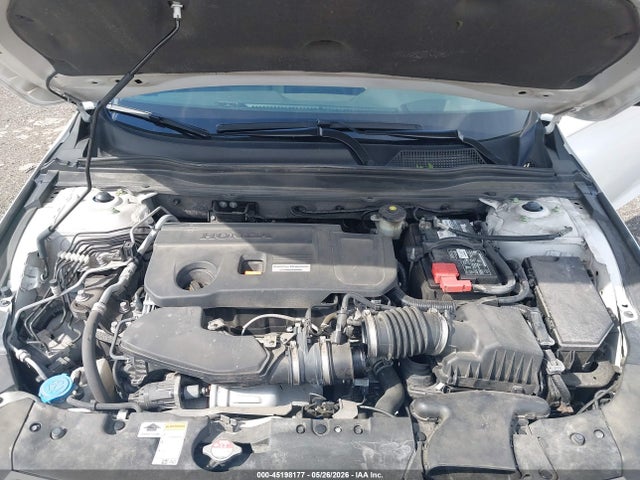 Honda Accord Touring