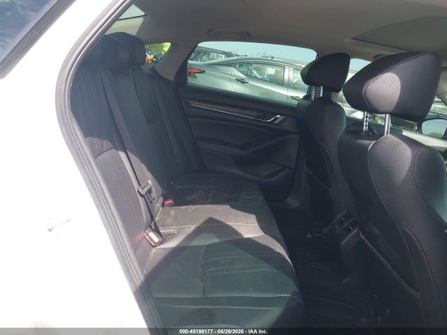 Honda Accord Touring