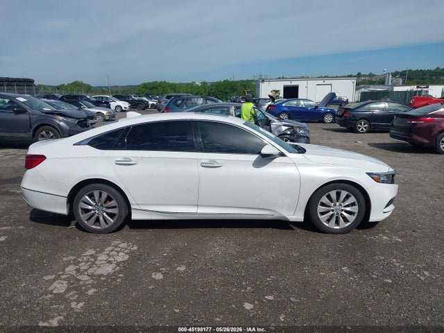 Honda Accord Touring