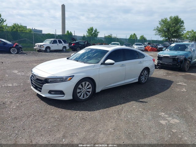 Honda Accord Touring