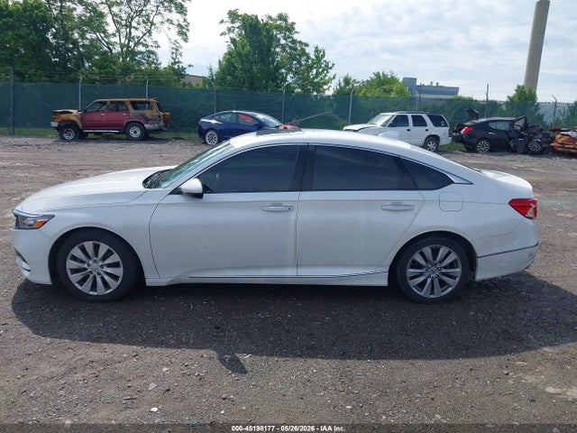 Honda Accord Touring