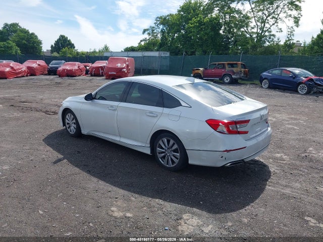 Honda Accord Touring