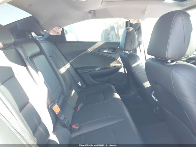 Chevrolet Malibu Premier