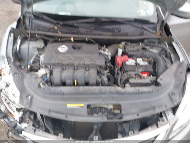 Nissan Sentra Sr