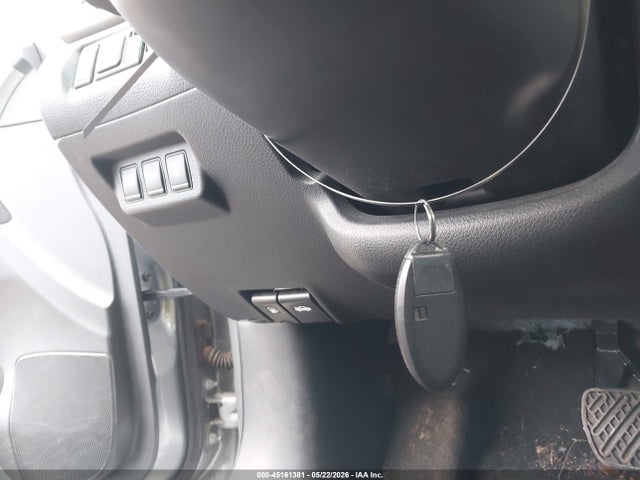 Nissan Sentra Sr