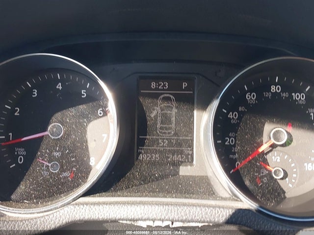 Volkswagen Passat 1.8t Se