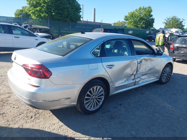 Volkswagen Passat 1.8t Se
