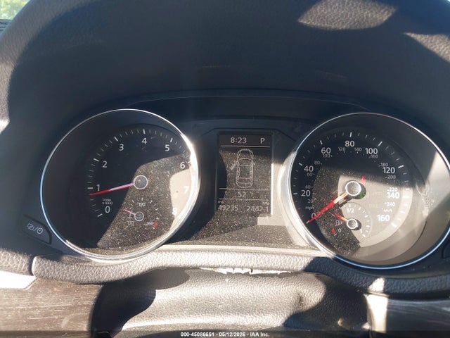 Volkswagen Passat 1.8t Se