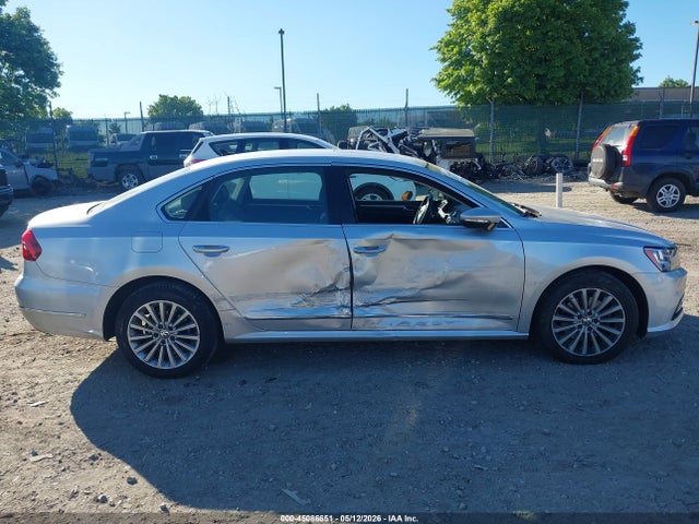 Volkswagen Passat 1.8t Se