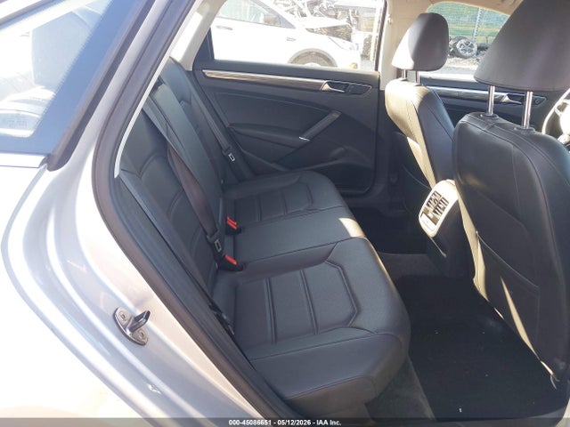 Volkswagen Passat 1.8t Se