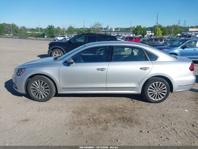 Volkswagen Passat 1.8t Se