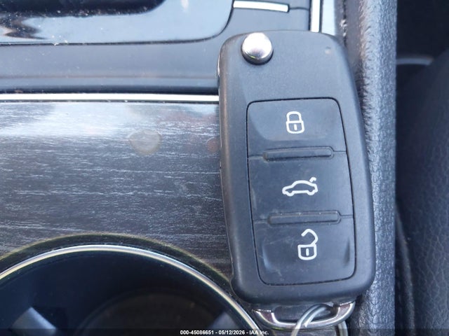 Volkswagen Passat 1.8t Se