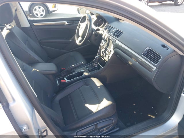 Volkswagen Passat 1.8t Se