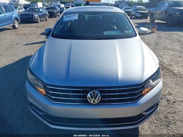 Volkswagen Passat 1.8t Se