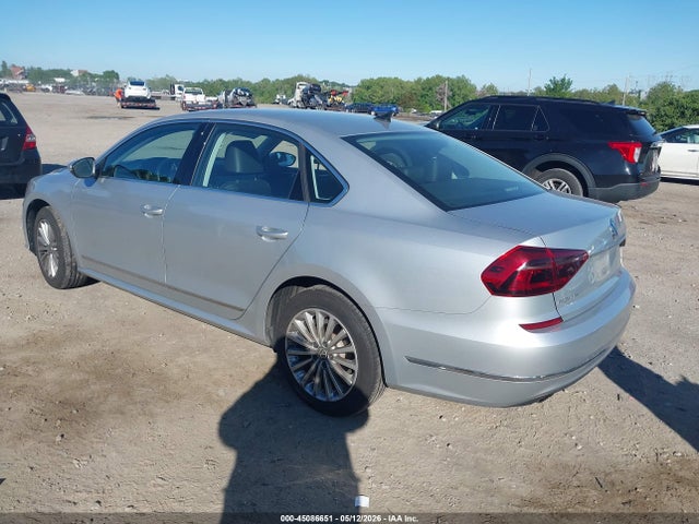 Volkswagen Passat 1.8t Se