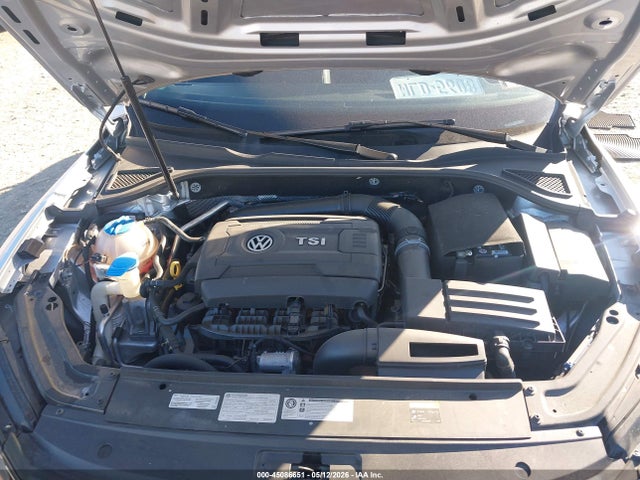 Volkswagen Passat 1.8t Se