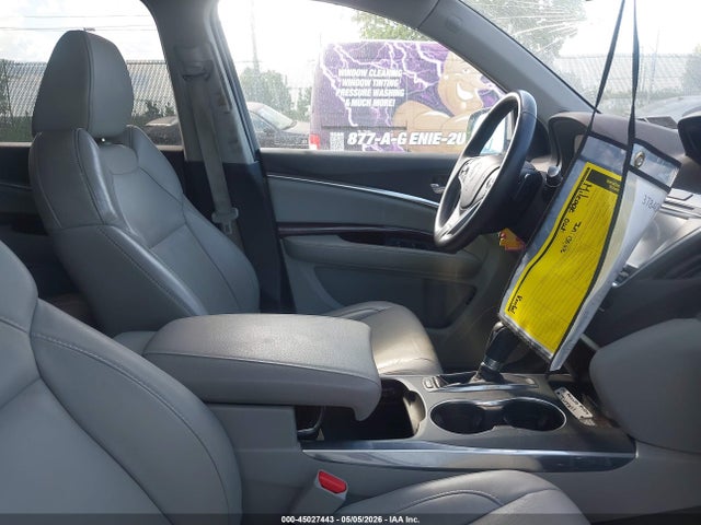 Acura MDX