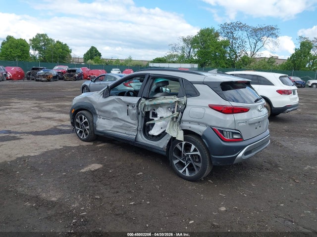 Hyundai KONA Limited