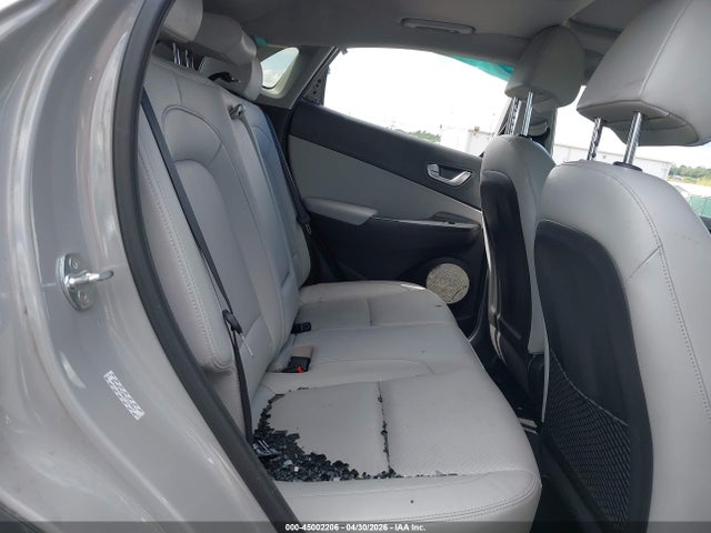 Hyundai KONA Limited