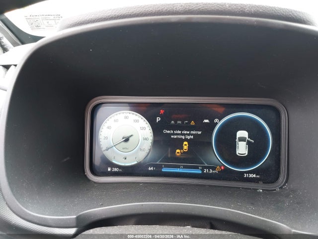 Hyundai KONA Limited
