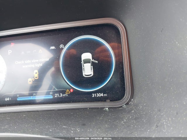Hyundai KONA Limited