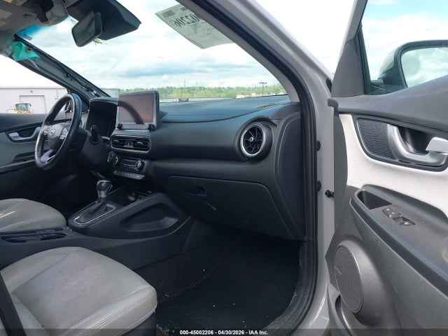 Hyundai KONA Limited