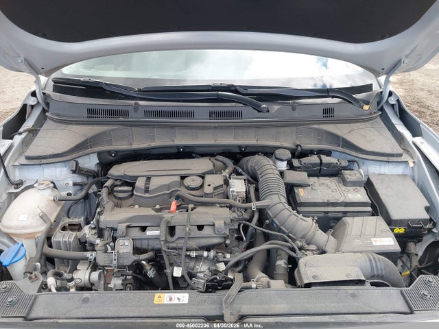 Hyundai KONA Limited
