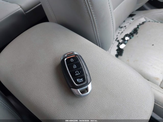 Hyundai KONA Limited