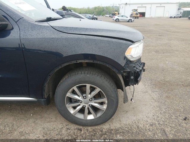 Dodge Durango Limited