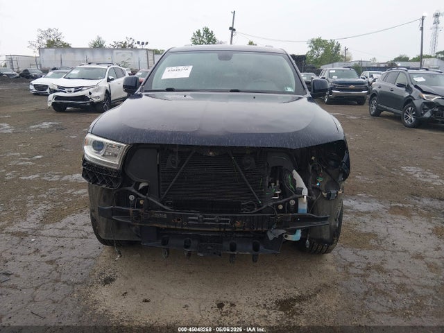 Dodge Durango Limited