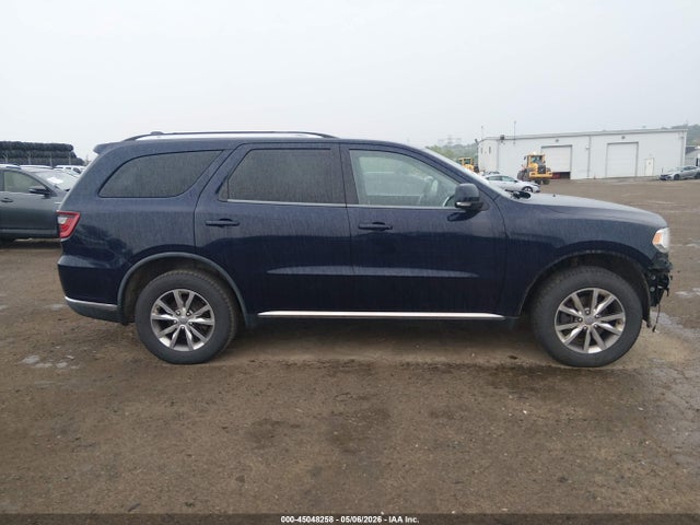 Dodge Durango Limited