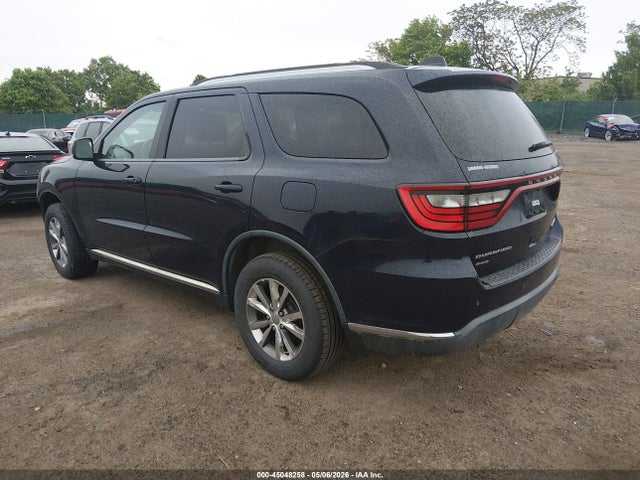 Dodge Durango Limited
