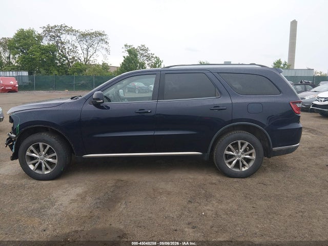Dodge Durango Limited