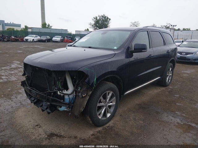 Dodge Durango Limited