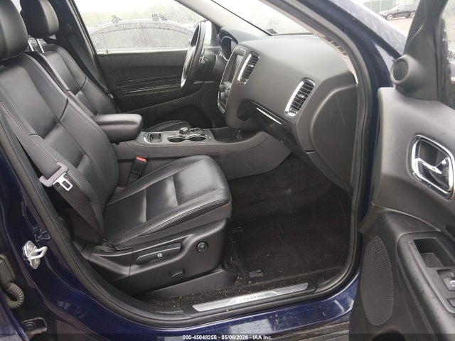 Dodge Durango Limited