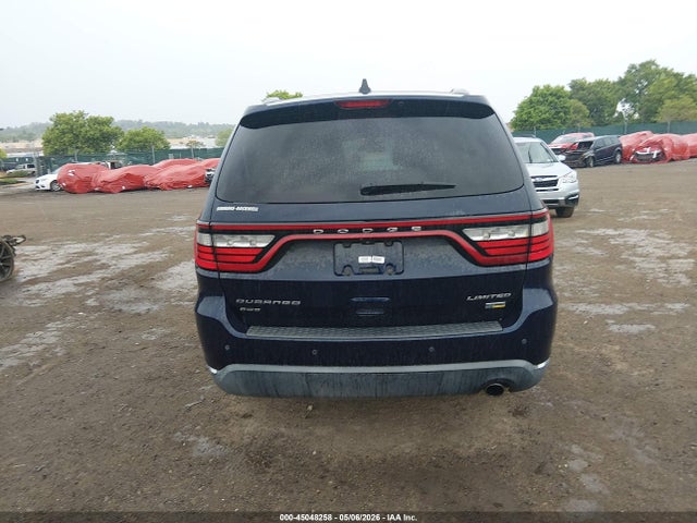 Dodge Durango Limited