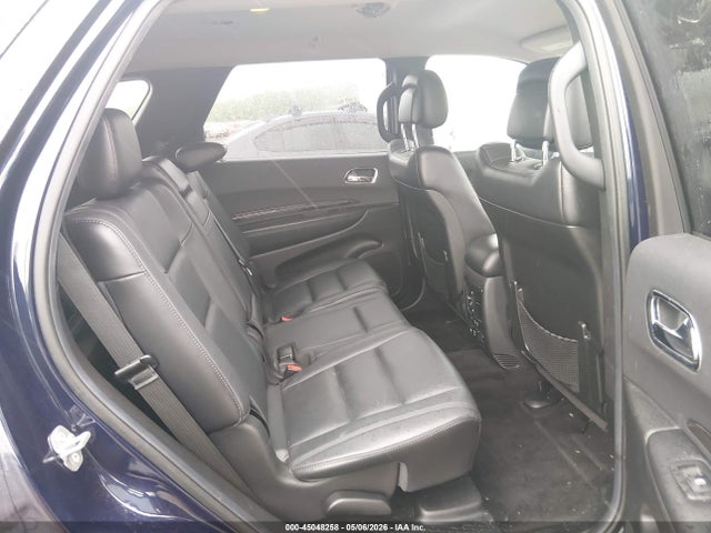 Dodge Durango Limited