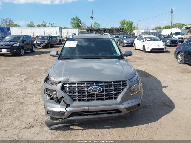 Hyundai VENUE Sel